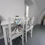 Апартаменты White Dome Retriet