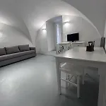 White Dome Retriet Апартаменты Бари