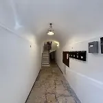 Апартаменты White Dome Retriet *