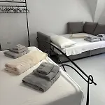 Апартаменты White Dome Retriet Бари