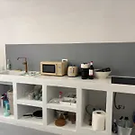 White Dome Retriet Апартаменты *