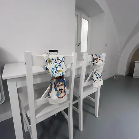 Apartman White Dome Retriet