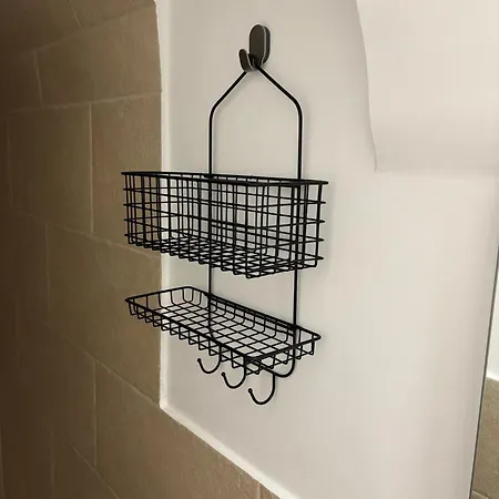 White Dome Retriet Apartman Bari