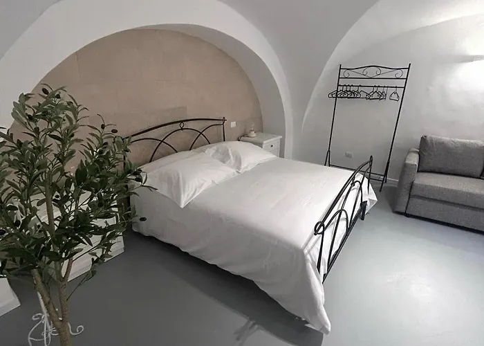 White Dome Retriet Διαμέρισμα