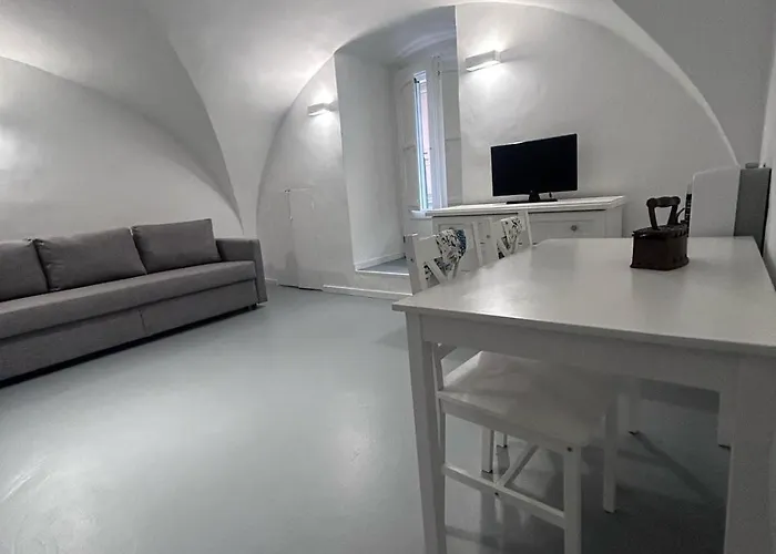 White Dome Retriet Διαμέρισμα Μπάρι