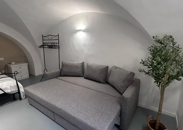 White Dome Retriet Διαμέρισμα *