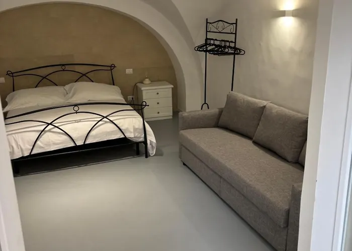 Διαμέρισμα White Dome Retriet *