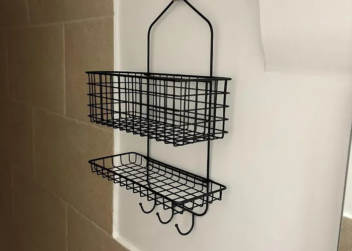 White Dome Retriet Διαμέρισμα Μπάρι