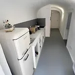 公寓 White Dome Retriet 巴里