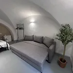 White Dome Retriet Apartment *