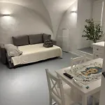 White Dome Retriet Appartement
