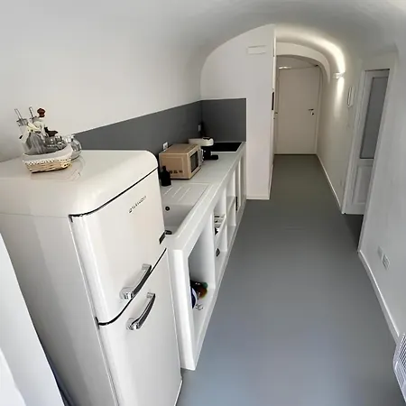 Apartmán White Dome Retriet Bari