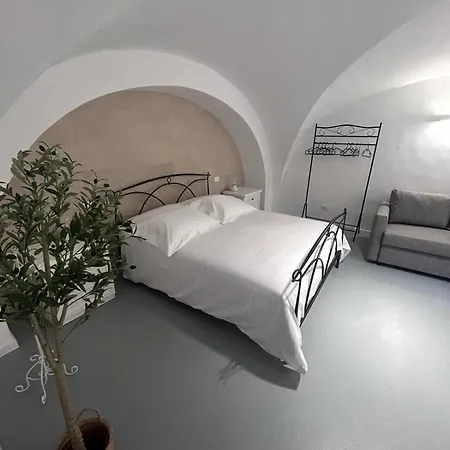 White Dome Retriet דירה