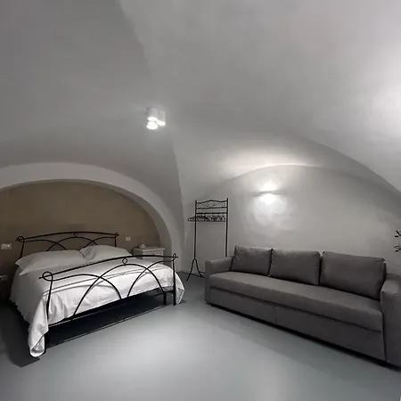 White Dome Retriet Appartement