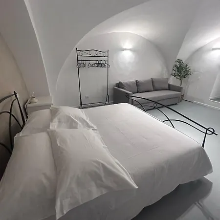 Apartman White Dome Retriet *