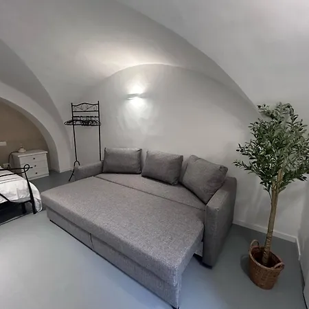 White Dome Retriet Apartmán *