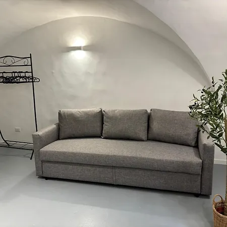 White Dome Retriet Apartman