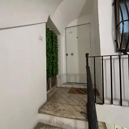 White Dome Retriet דירה *