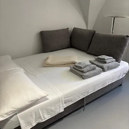 White Dome Retriet Apartmán