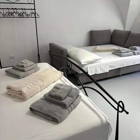 Apartman White Dome Retriet Bari