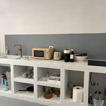 Apartmán White Dome Retriet