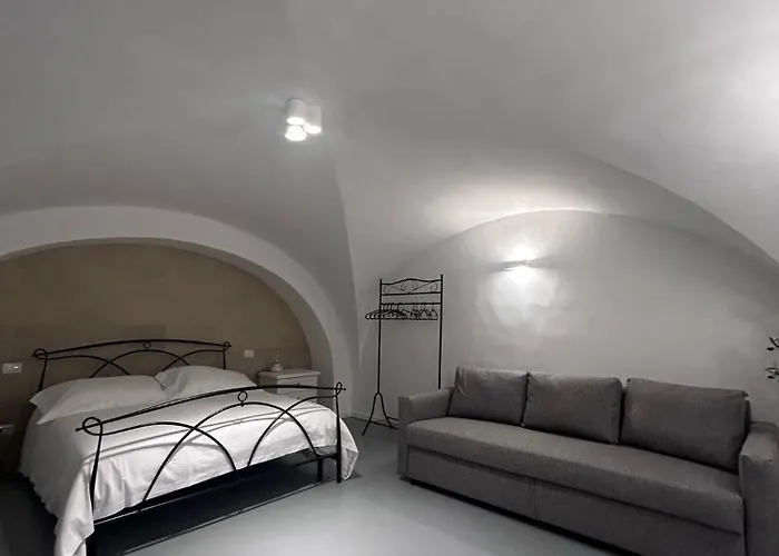 White Dome Retriet דירה