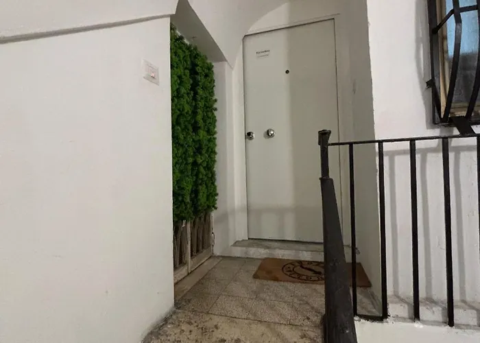 White Dome Retriet דירה *