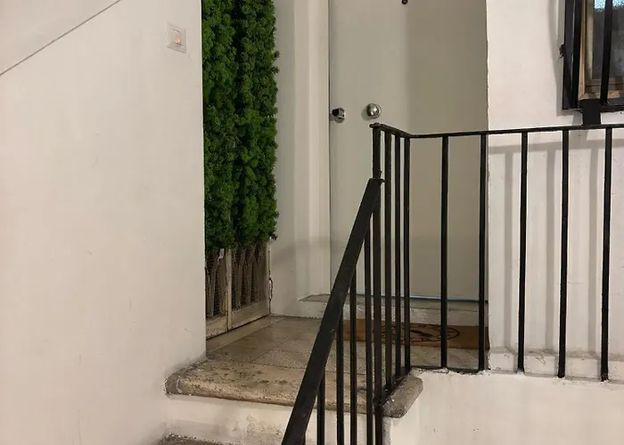 Apartment White Dome Retriet *