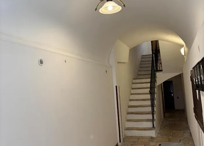 White Dome Retriet דירה